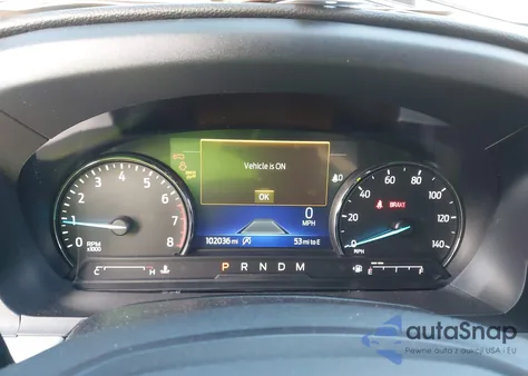 2020 Ford Explorer Xlt from USA, damaged, VIN 1FMSK7DH8LGB36136